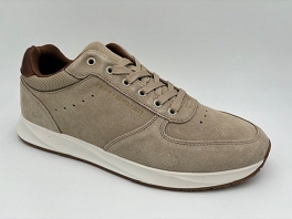 TOMMY HILFIGER PREMIUM SUEDE HYBRID<br>