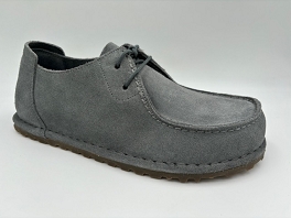  UTTI LACE LEVE<br>Gris Basalte
