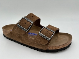  ARIZONA SFB LEVE<br>Dark Tea