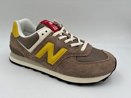 NEW BALANCE U574BYW<br>