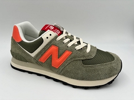 NEW BALANCE U574BGR<br>