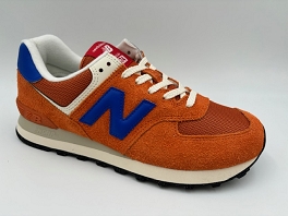 NEW BALANCE U574BRD<br>