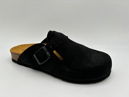  BLOGG H<br>Noir