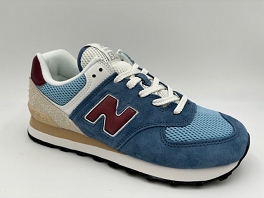 NEW BALANCE U574SPR<br>