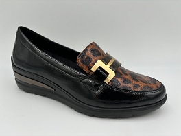  12 50609<br>V.Noir-Leopard