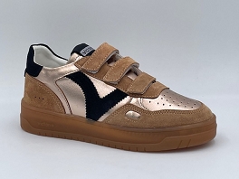 Bronze