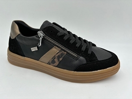  D2C04<br>noir combi