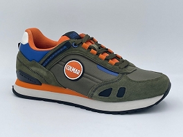 COLMAR TRAVIS SPORT COLORS<br>