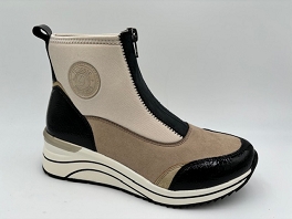Beige Combi