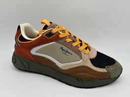  PMS600002<br>Marron