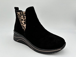  D0T75<br>noir combi