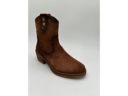  9549<br>Marron