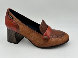  9614<br>Orange Multi
