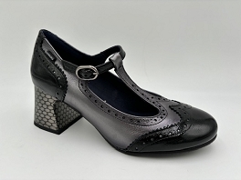  9618<br>Gris-Noir