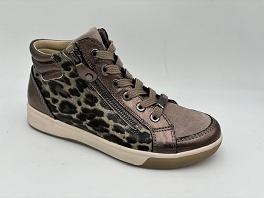  12 24499<br>Leopard-Gris