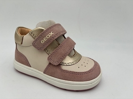  B564CA<br>Lt Ivory-Old Rose