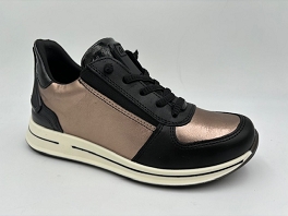  12 24836<br>Noir-Bronze