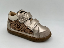  BOUBA EASY CO HAIRY<br>Cheetah