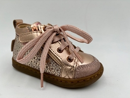  BOUBA BI ZIP DEOLS<br>Sand-Copper