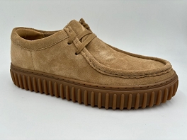  TORHILL LO<br>Dark Sand Suede