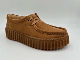  TORHILL BEE<br>Light Tan Nubuck