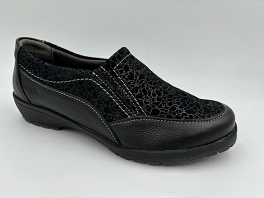  8057 SUA<br>Noir