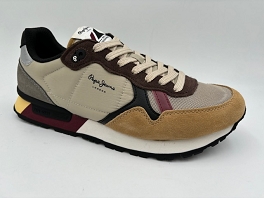  PMS400004<br>Caramel-Beige