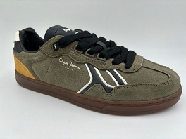  PMS000009<br>Safari Green