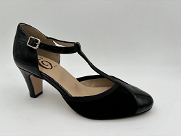  2301 TF<br>Noir
