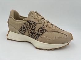  WS327LPA<br>Beige-Leopard