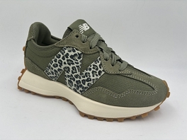  WS327LPB<br>Kaki-Leopard