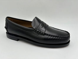  CLASSIC DAN W<br>Noir