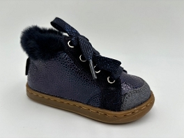 SHOOPOM BOUBA ZIP HAIR RAUM<br>