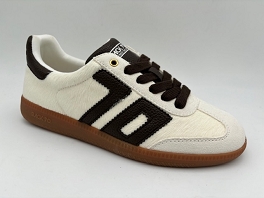  CLOUD P45<br>Blanc-Marron