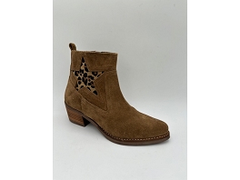  6952<br>Taupe-Leopard