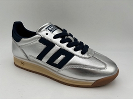  JOGGER NM43<br>Argent-Marine