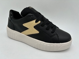  J45DVA H25<br>Noir-Or