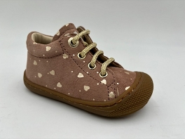  COCOON SUEDE LOVE<br>Rose