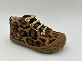  COCOON SUEDE JAGUAR<br>Brown