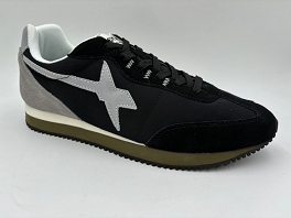  SAMOA UNI<br>Black-Dk Grey