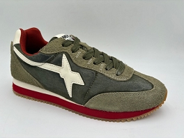  SAMOA UNI<br>Militare-Bone