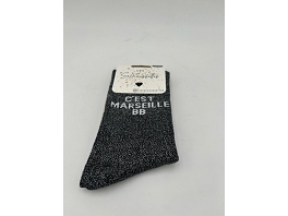 Les Sachoussettes C EST MARSEILLE BB F<br>