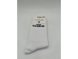 Les Sachoussettes OUI MA GATEE<br>