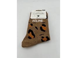 Les Sachoussettes FELINE<br>
