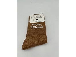  MAMIE D AMOUR<br>Bronze