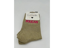 Les Sachoussettes BOUCAN<br>