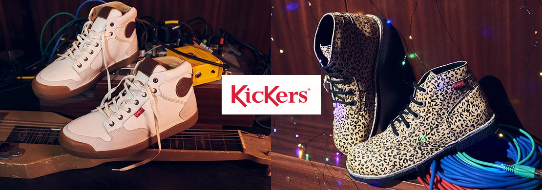 Kickers