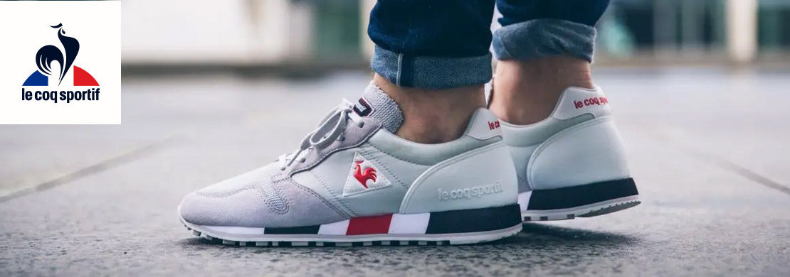 Le Coq Sportif