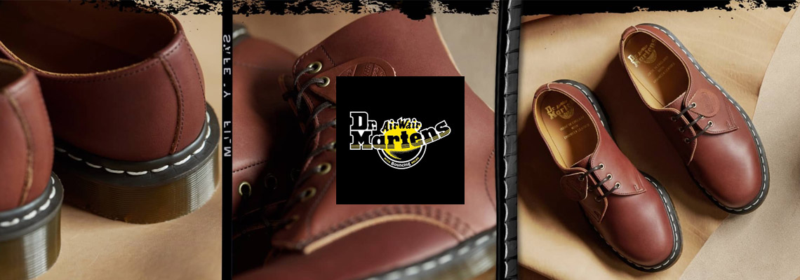 Dr Martens