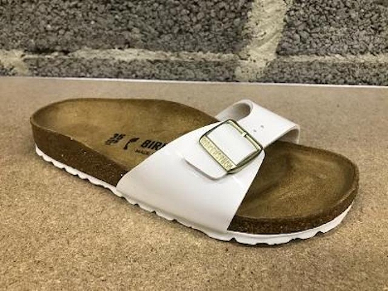 Birkenstock mule madrid 